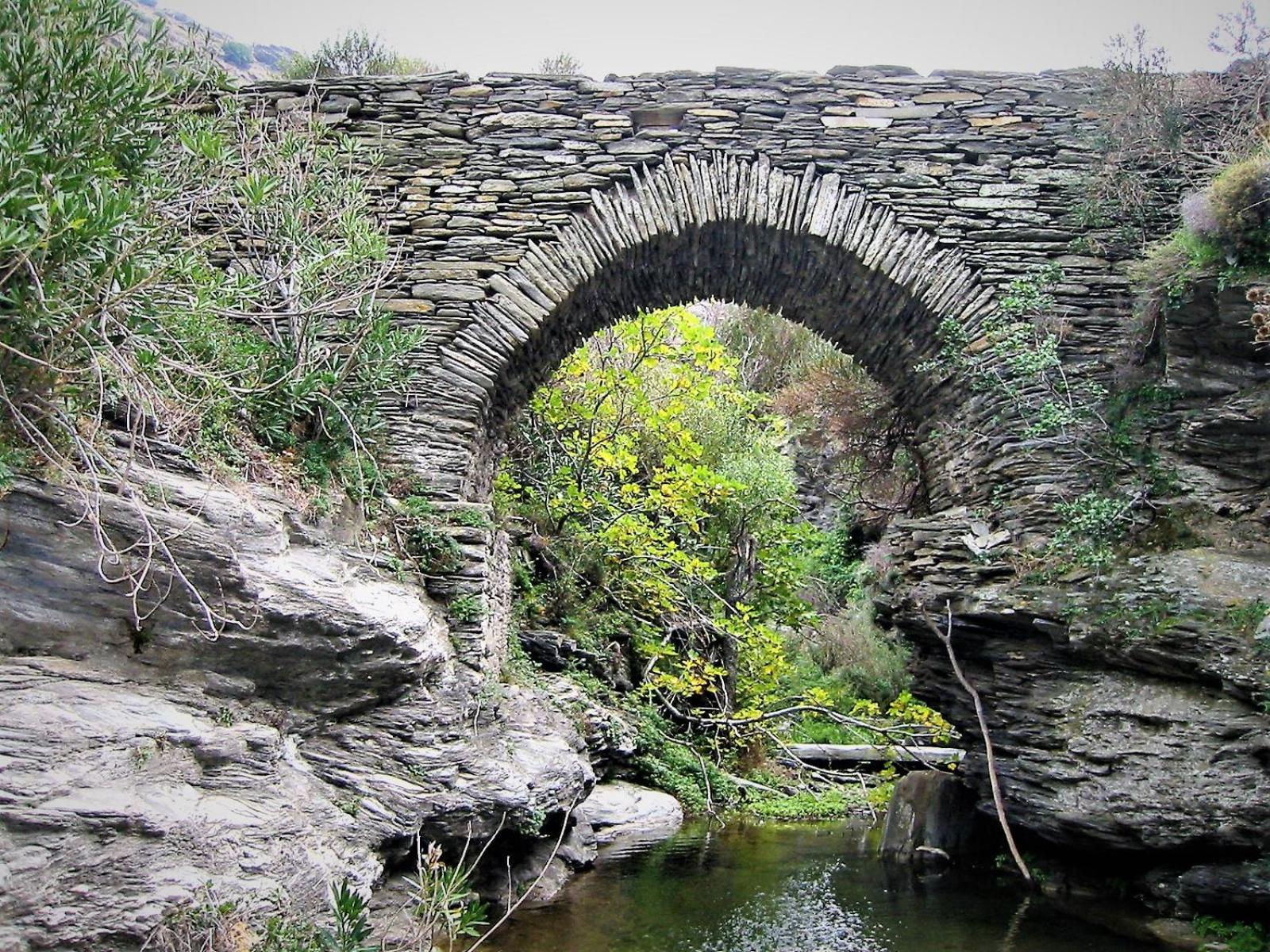 منزل الضيف Achla  في Onar Andros المظهر الخارجي الصورة
